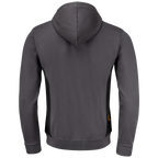 Jobman Practical Sweatshirt Bicolor Hoodie 5400