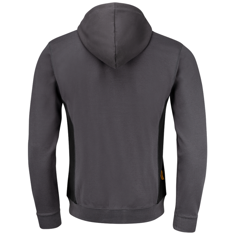 Jobman Practical Sweatshirt Bicolor Hoodie 5400