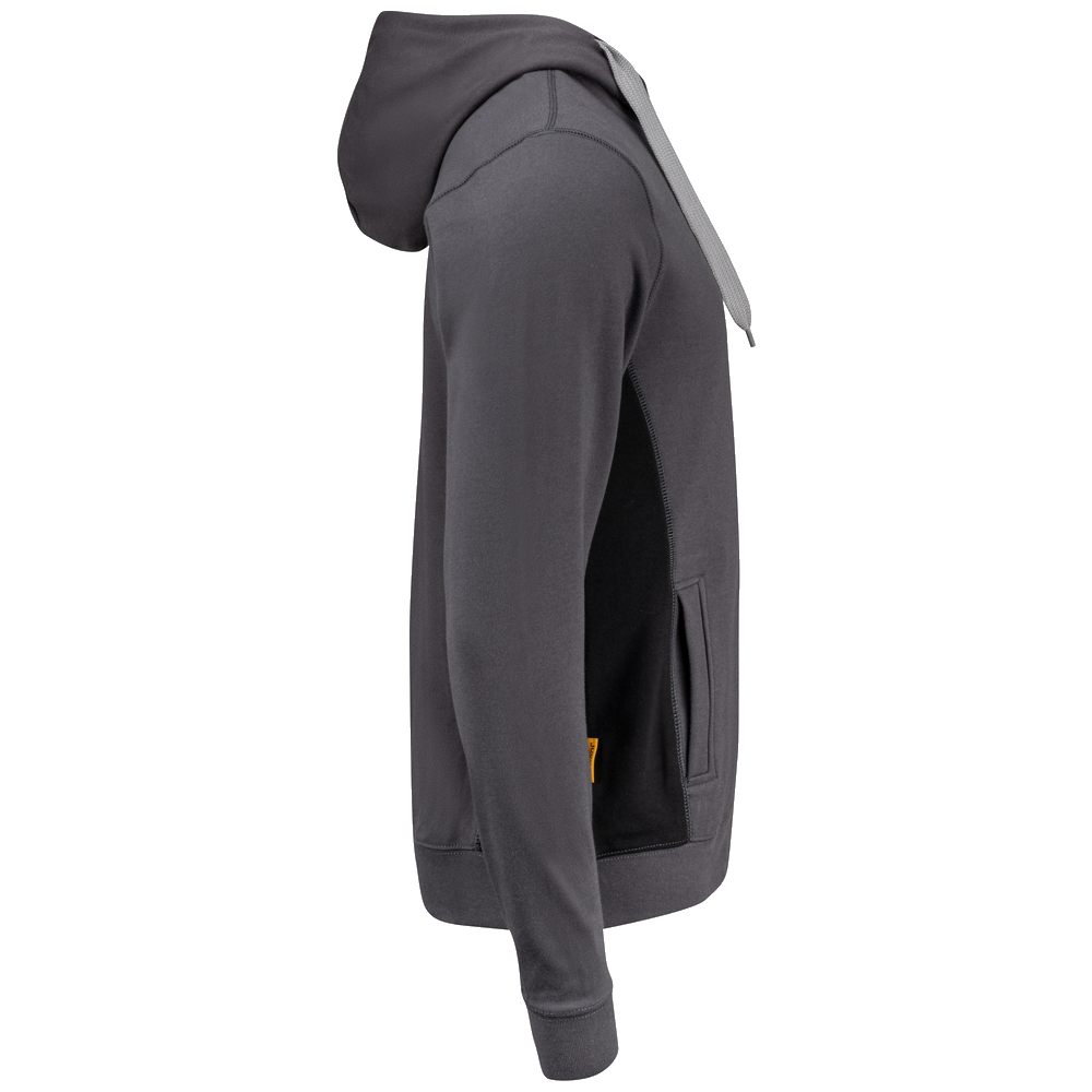 Jobman Practical Sweatshirt Bicolor Hoodie 5400