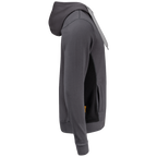 Jobman Practical Sweatshirt Bicolor Hoodie 5400