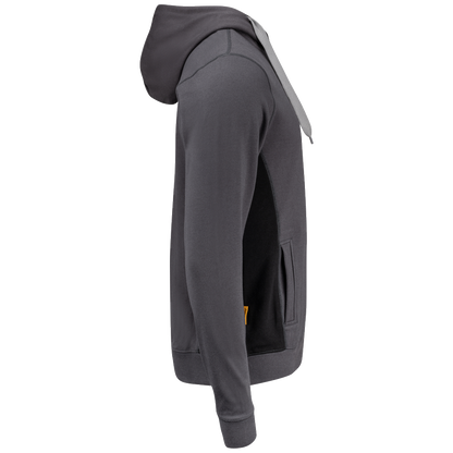 Jobman Practical Sweatshirt Bicolor Hoodie 5400