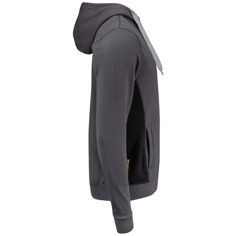 Jobman Practical Sweatshirt Bicolor Hoodie 5400