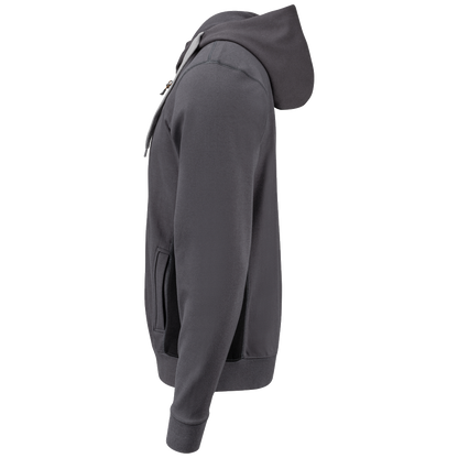 Jobman Practical Sweatshirt Bicolor Hoodie 5400