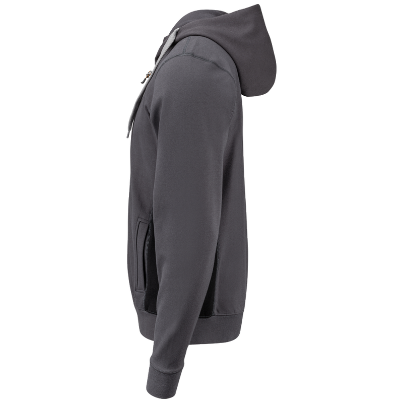 Jobman Practical Sweatshirt Bicolor Hoodie 5400