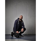 Jobman Practical Sweatshirt Bicolor Hoodie 5400