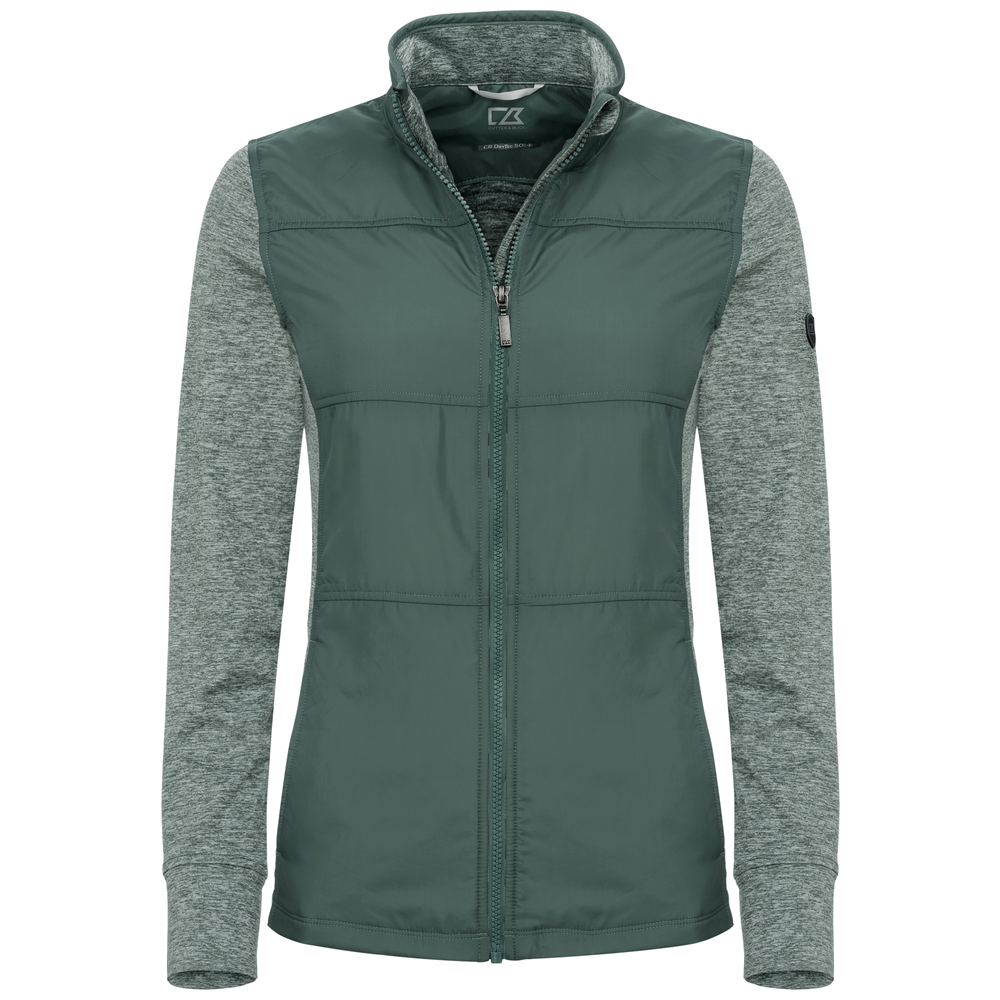 Cutter & Buck Stealth Jacket Ladies 351443