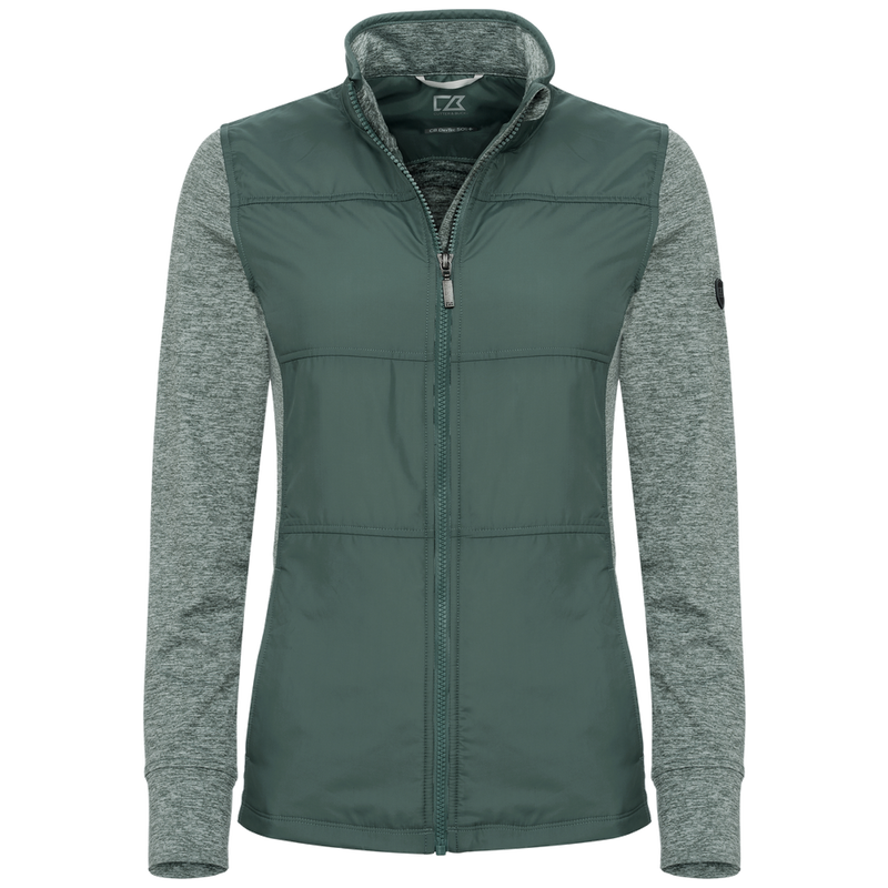 Cutter & Buck Stealth Jacket Ladies 351443