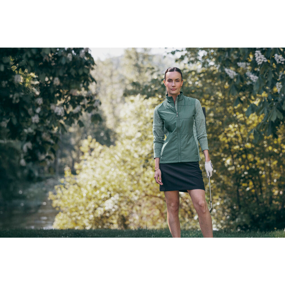Cutter & Buck Stealth Jacket Damen 351443