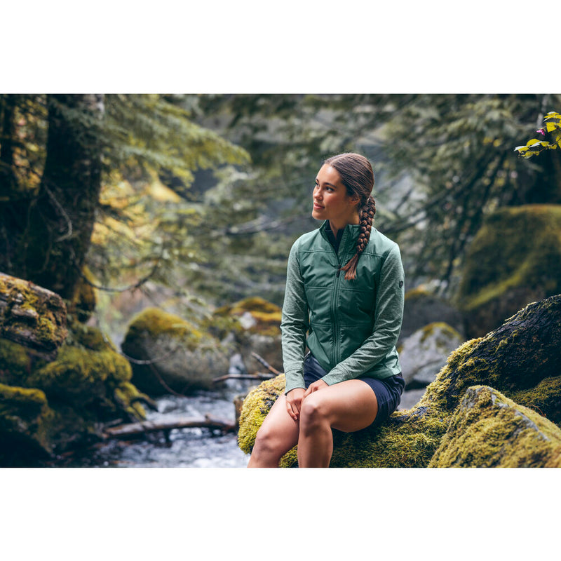 Cutter & Buck Stealth Jacket Damen 351443