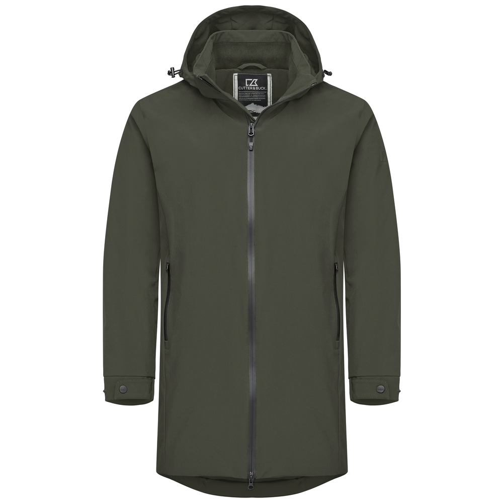 Cutter & Buck Wedderburn Jacket Heren 351472