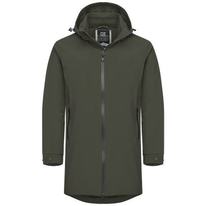 Cutter & Buck Wedderburn Jacke Herren 351472