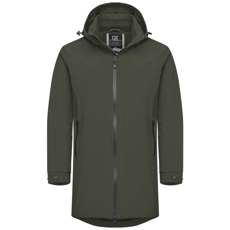Cutter & Buck Wedderburn Jacket Heren 351472