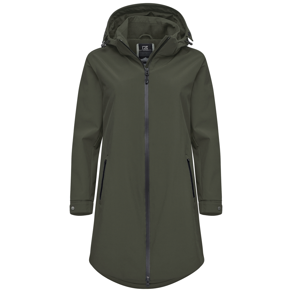 Cutter & Buck Wedderburn Jacket Dames 351473