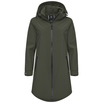 Cutter & Buck Wedderburn Jacket Dames 351473