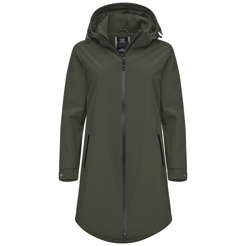 Cutter & Buck Wedderburn Jacket Dames 351473