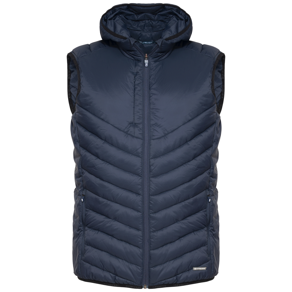 Cutter & Buck Mount Adams Vest Heren