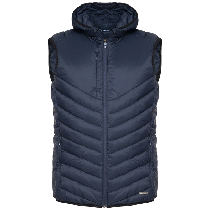 Cutter & Buck Mount Adams Vest Heren 351482