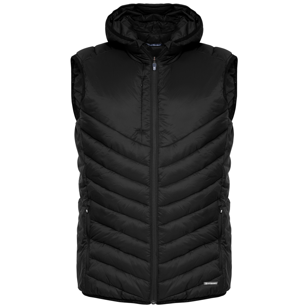 Cutter & Buck Mount Adams Vest Heren