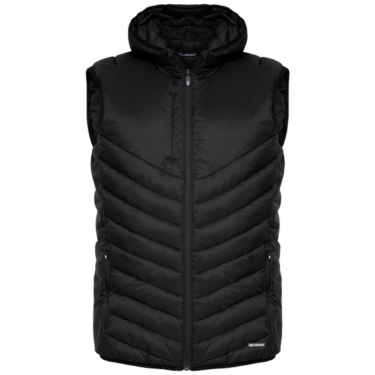 Cutter & Buck Mount Adams Vest Heren