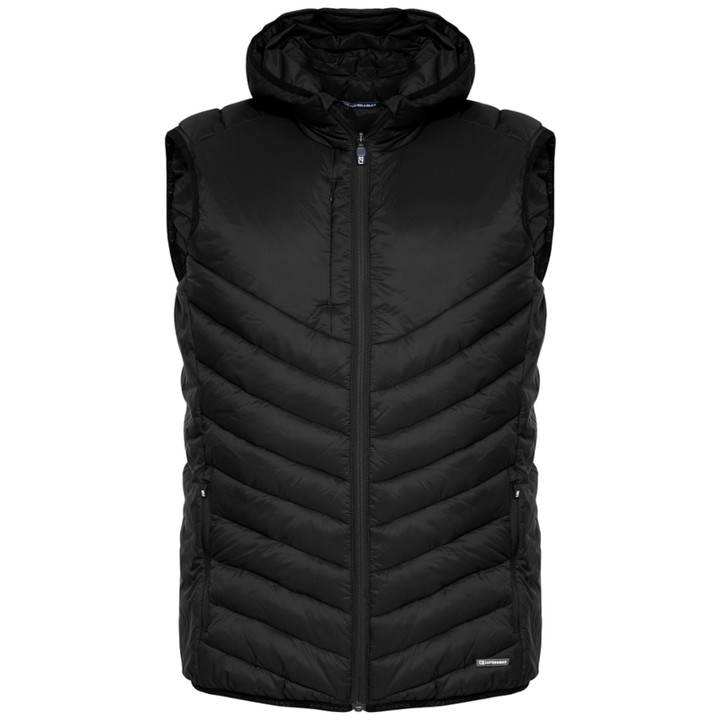 Cutter & Buck Mount Adams Vest Heren 351482