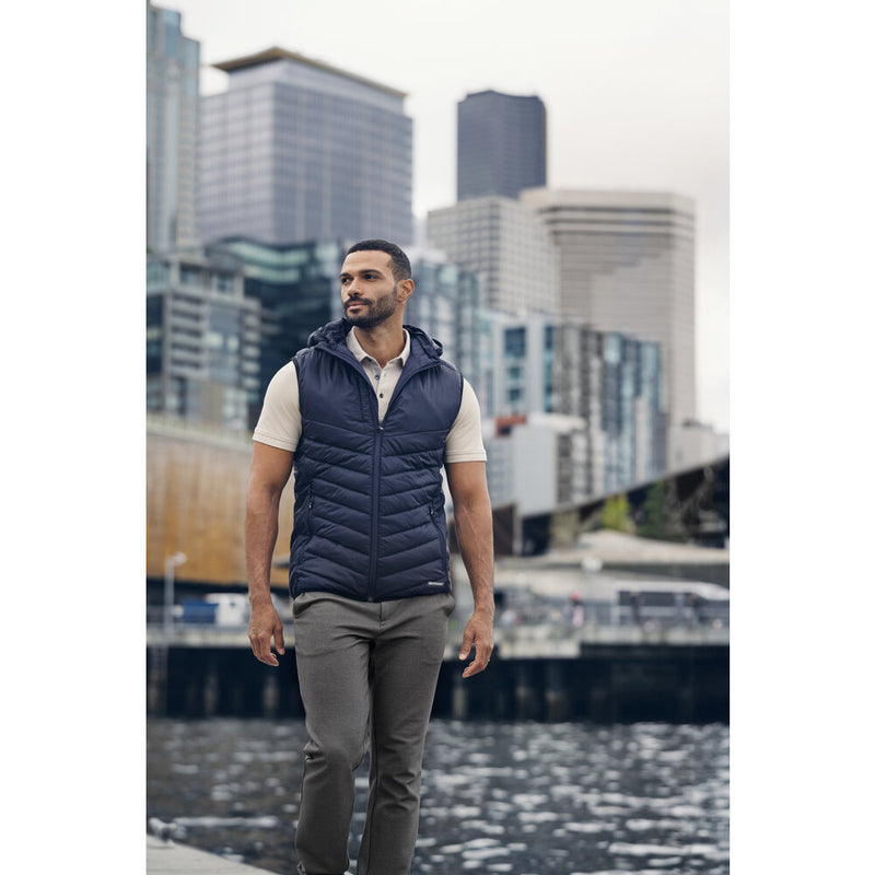 Cutter & Buck Mount Adams Vest Heren 351482