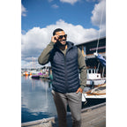 Cutter & Buck Mount Adams Vest Heren 351482
