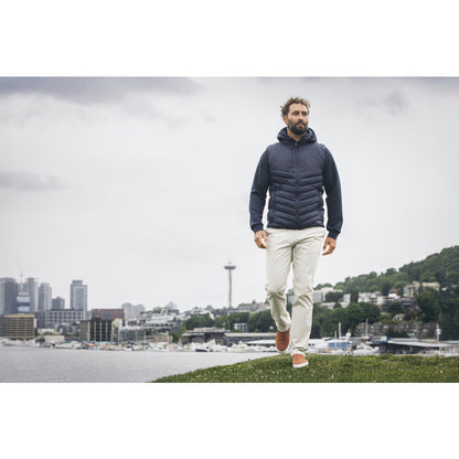 Cutter & Buck Mount Adams Vest Heren