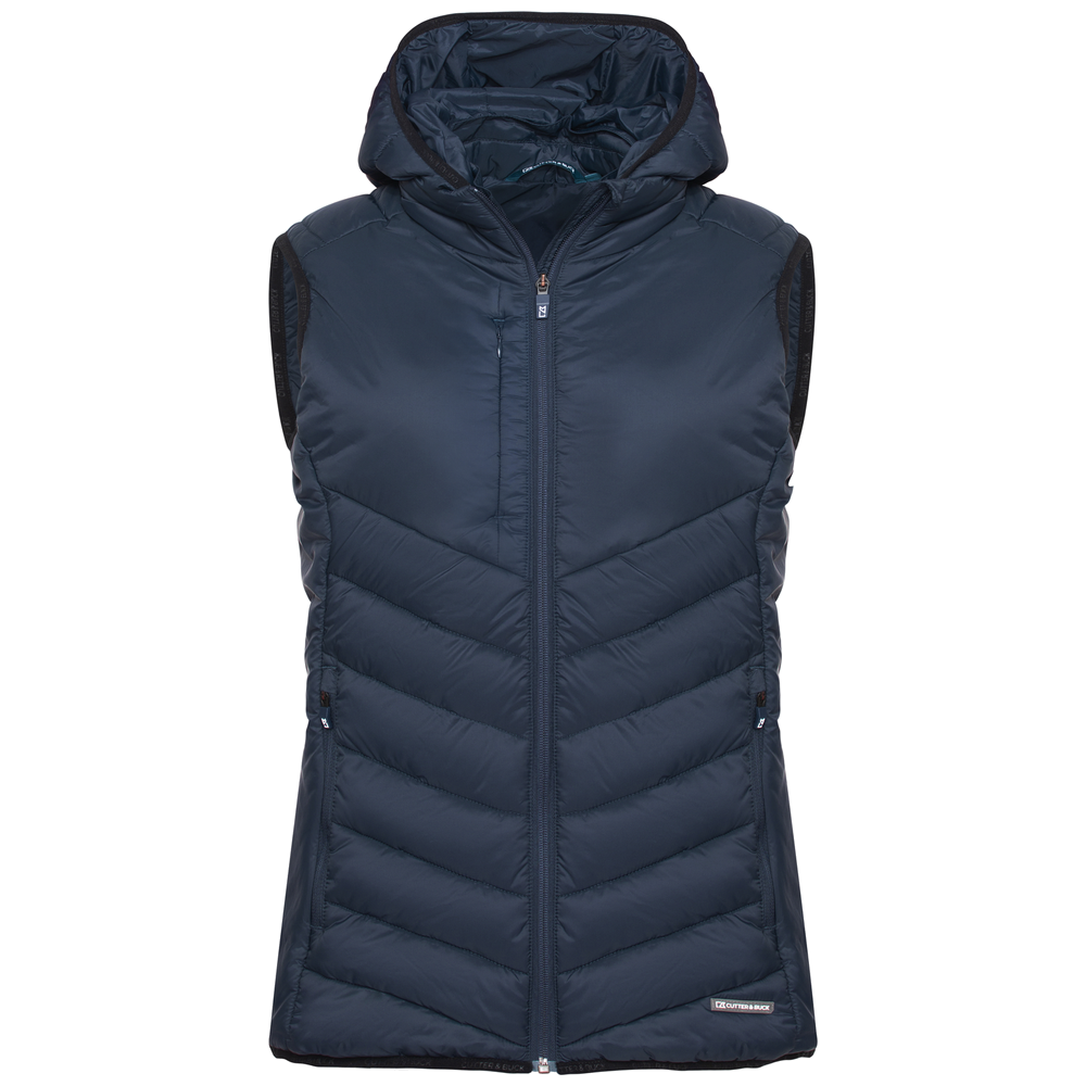 Cutter & Buck Mount Adams Vest Dames