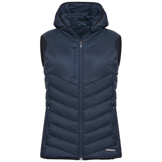 Cutter & Buck Mount Adams Weste Frauen 351483