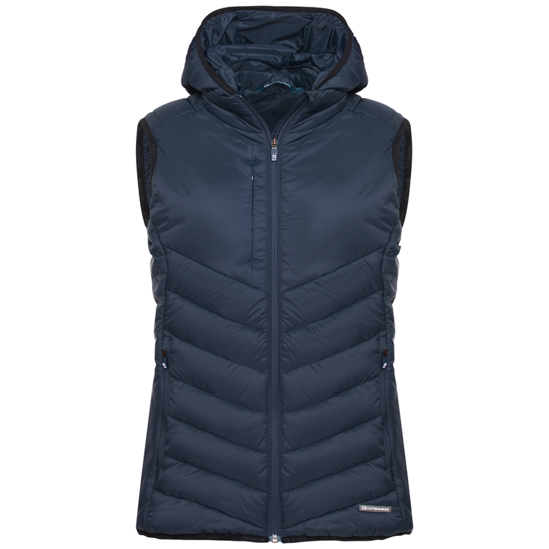 Cutter & Buck Mount Adams Vest Dames 351483