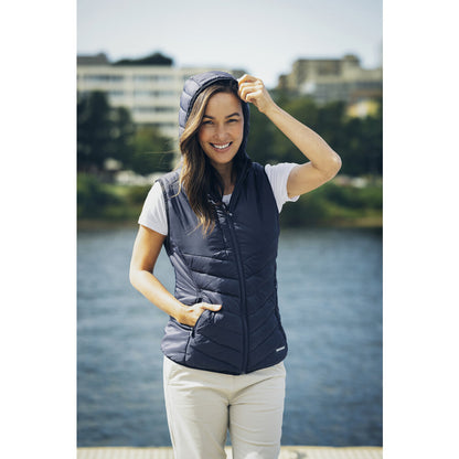 Cutter & Buck Mount Adams Vest Dames