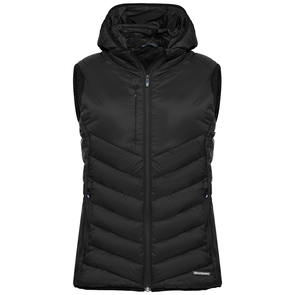 Cutter & Buck Mount Adams Vest Dames