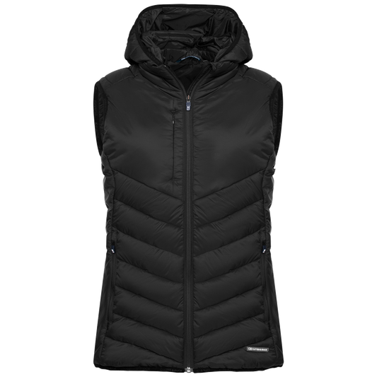 Cutter & Buck Mount Adams Vest Dames