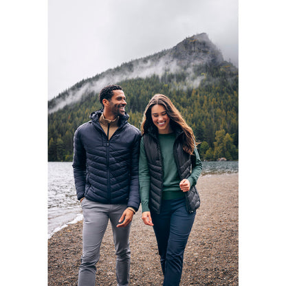 Cutter & Buck Mount Adams Vest Dames