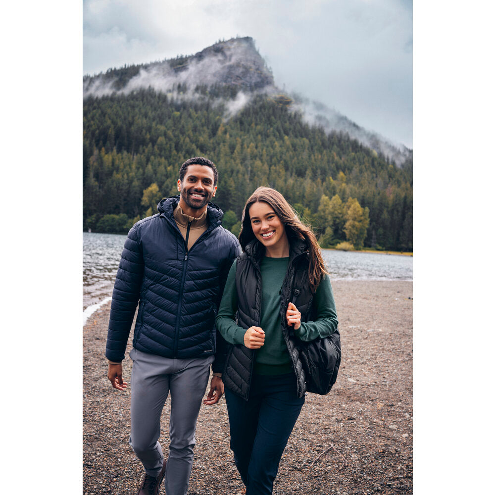 Cutter & Buck Mount Adams Vest Dames