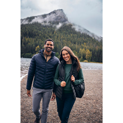 Cutter & Buck Mount Adams Vest Dames