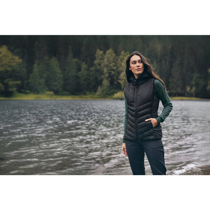 Cutter & Buck Mount Adams Vest Dames