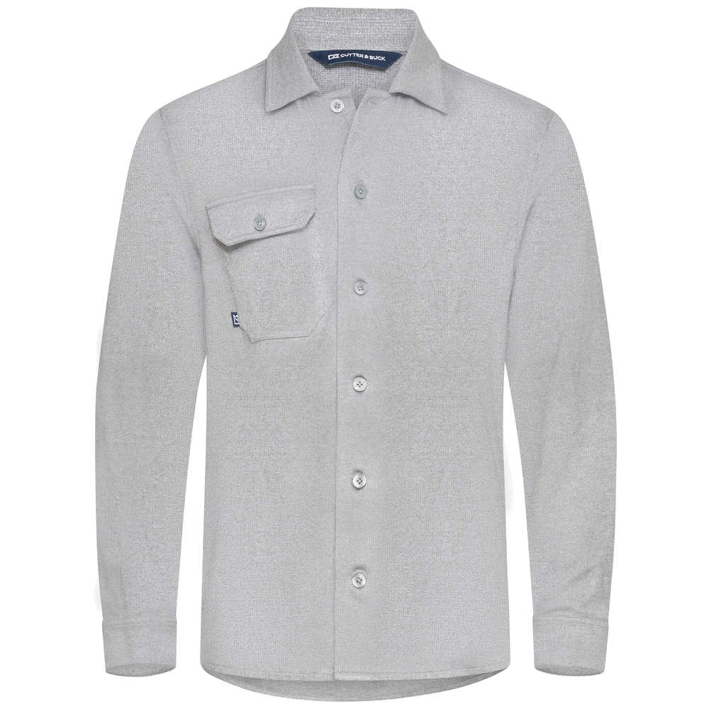 Cutter & Buck Advantage Freizeithemd Herren 352414