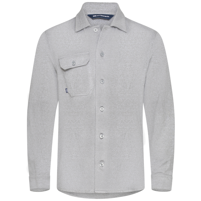 Cutter & Buck Advantage Freizeithemd Herren 352414