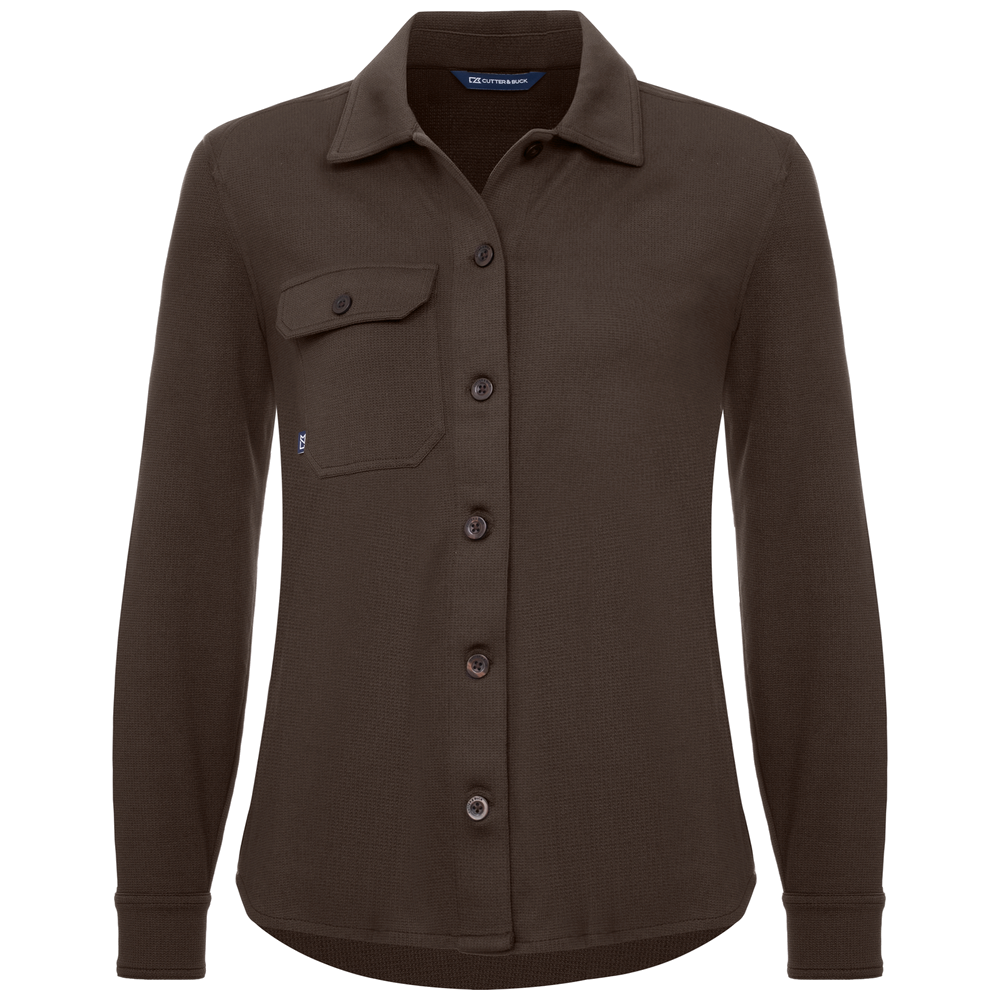 Cutter & Buck Advantage Leisure Blouse Dames 352415