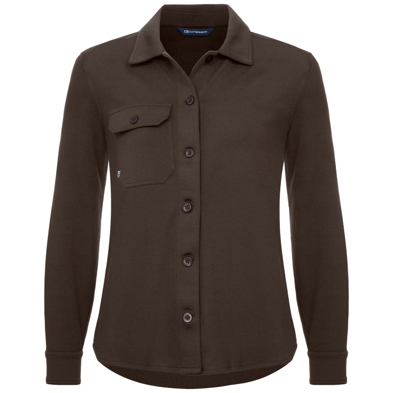 Cutter & Buck Advantage Leisure Blouse Dames 352415