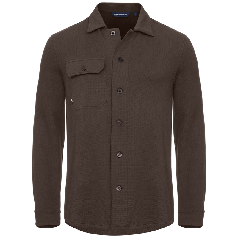 Cutter & Buck Advantage Leisure Overhemd Heren 352414