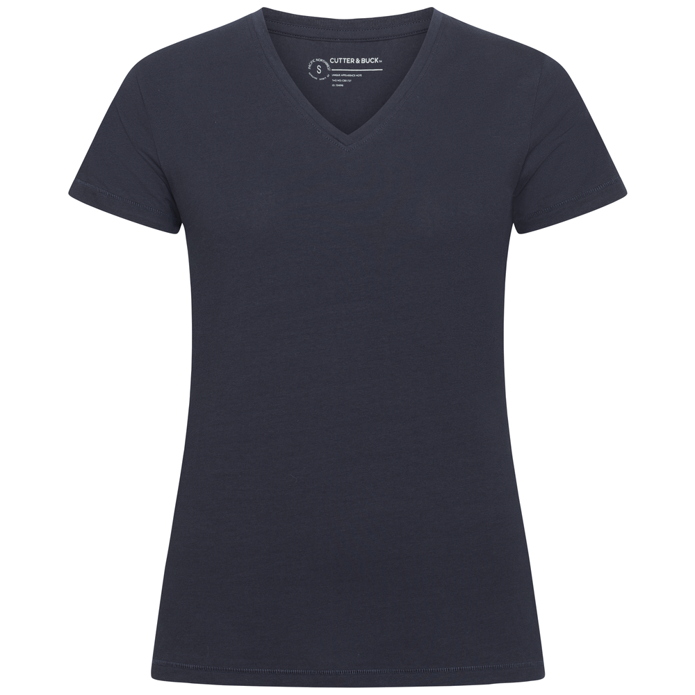 Cutter & Buck Manzanita T-Shirt Ladies 353405