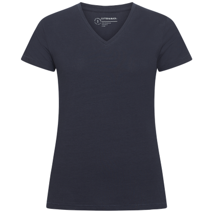 Cutter & Buck Manzanita T-Shirt Ladies 353405