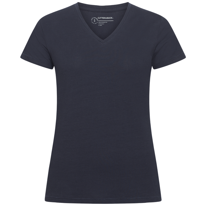 Cutter & Buck Manzanita T-Shirt Ladies 353405
