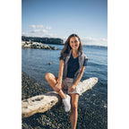 Cutter & Buck Manzanita T-Shirt Ladies 353405