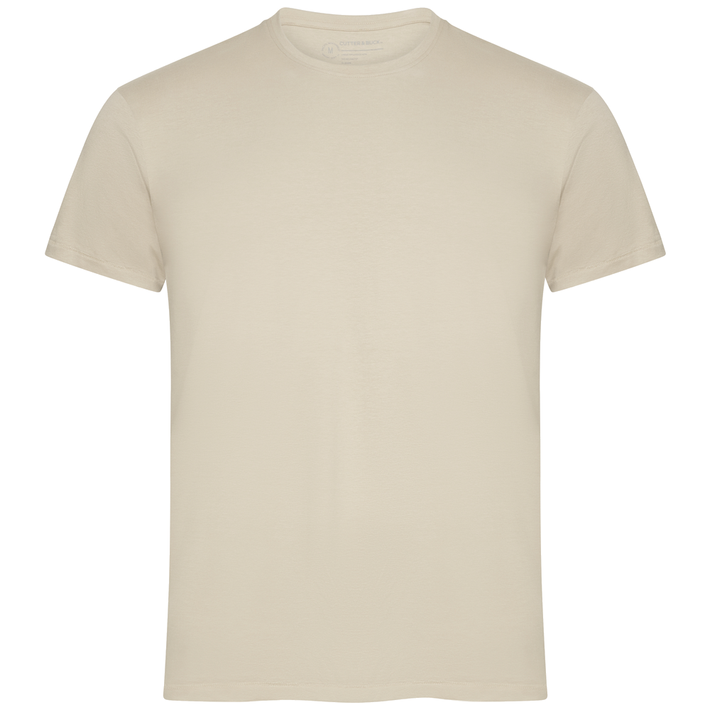 Cutter & Buck Manzanita T-Shirt Rn Men 353408