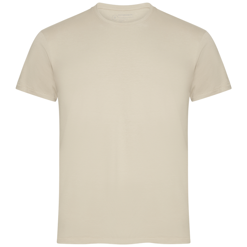 Cutter & Buck Manzanita T-Shirt Rn Men 353408