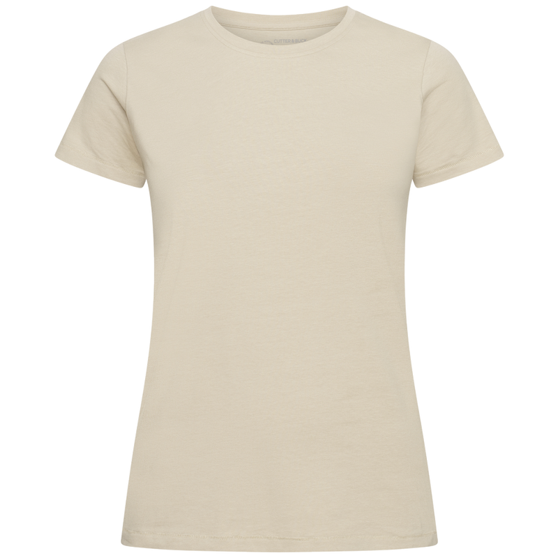 Cutter & Buck Manzanita T-Shirt Rn Ladies 353409
