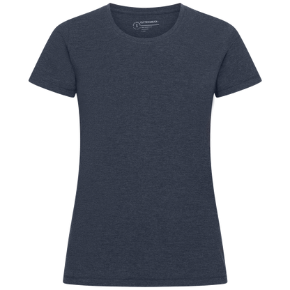Cutter & Buck Manzanita T-Shirt Rn Ladies
